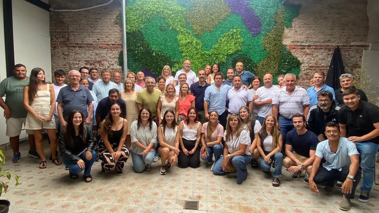 Cumbres del PRO en la provincia de Buenos Aires con la mira puesta en la unidad